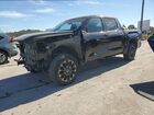 2023 Toyota Tundra Crewmax Limited Коричневый vin: 5TFJA5DB5PX126124