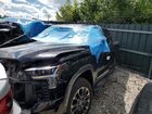 2023 Toyota Tundra Crewmax Limited Black vin: 5TFJA5DB8PX092650