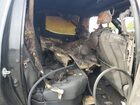 2023 Toyota Tundra Crewmax Limited Black vin: 5TFJA5EC3PX013120