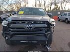 2023 Toyota Tundra Hybrid Limited Gray vin: 5TFJC5DB5PX020136