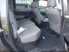 2023 Toyota Tundra Hybrid Limited Gray vin: 5TFJC5DB5PX020136