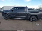 2023 Toyota Tundra Hybrid Limited Gray vin: 5TFJC5DB5PX020136