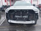 2023 Toyota Tundra Sr5 Серый vin: 5TFLA5AB1PX028043 2023 Toyota Tundra Sr5 Серый vin: 5TFLA5AB1PX028043