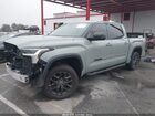 2023 Toyota Tundra Sr5 Серый vin: 5TFLA5AB1PX028043 2023 Toyota Tundra Sr5 Серый vin: 5TFLA5AB1PX028043