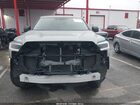 2023 Toyota Tundra Sr5 Серый vin: 5TFLA5AB1PX028043 2023 Toyota Tundra Sr5 Серый vin: 5TFLA5AB1PX028043