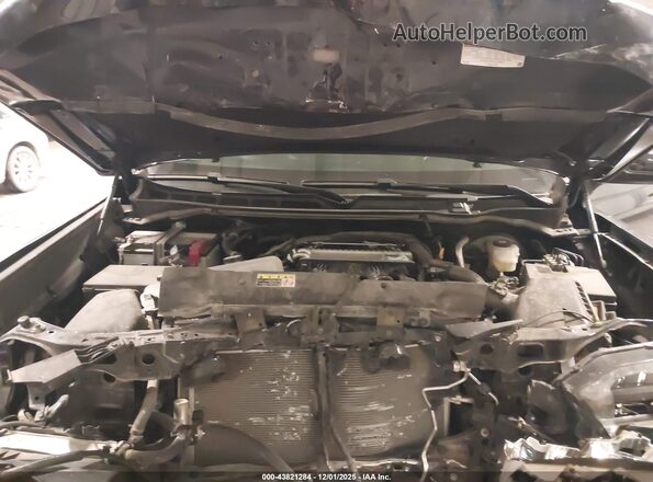 5TFLA5DA4NX002598 2022 TOYOTA TUNDRA Черный Вид сзади