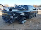 2025 Toyota Tundra Sr5 Черный vin: 5TFLA5DB2SX248702