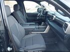 2025 Toyota Tundra Sr5 Черный vin: 5TFLA5DB2SX248702