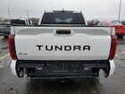 2022 Toyota Tundra Crewmax Sr White vin: 5TFLA5DB8NX048184 2022 Toyota Tundra Crewmax Sr White vin: 5TFLA5DB8NX048184