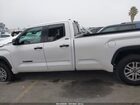 2025 Toyota Tundra Sr5 4wd Белый vin: 5TFLA5GD0SX003930