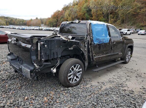 5TFMA5DB5SX271783 2025 TOYOTA TUNDRA Brown Rear right