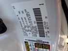 2023 Toyota Tundra Crewmax Platinum White vin: 5TFMA5DB7PX057966
