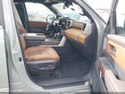 2026 Toyota Tundra 1794 Edition Crewmax 5.5' Bed Turquoise vin: 5TFMA5DBXTX360461