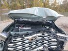 2026 Toyota Tundra 1794 Edition Crewmax 5.5' Bed Turquoise vin: 5TFMA5DBXTX360461