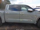 2026 Toyota Tundra 1794 Edition Crewmax 5.5' Bed Turquoise vin: 5TFMA5DBXTX360461