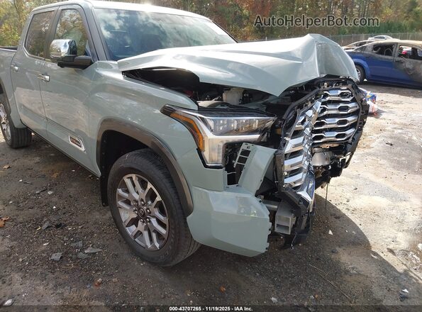 5TFMA5DBXTX360461 2026 TOYOTA TUNDRA Turquoise 