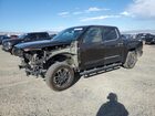 2024 Toyota Tundra Crewmax Platinum Brown vin: 5TFMC5DB5RX080336
