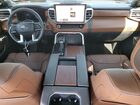 2025 Toyota Tundra Crewmax Platinum White vin: 5TFMC5DB7SX108949