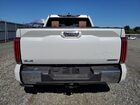 2025 Toyota Tundra Crewmax Platinum White vin: 5TFMC5DB7SX108949
