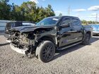2023 Toyota Tundra Crewmax Platinum Black vin: 5TFNA5AB7PX023874