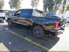 2023 Toyota Tundra Platinum Black vin: 5TFNA5DB2PX075215