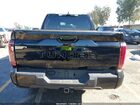 2023 Toyota Tundra Platinum Black vin: 5TFNA5DB2PX075215