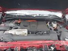 2023 Toyota Tundra Hybrid Platinum Красный vin: 5TFNC5DB3PX036529