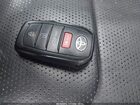 2023 Toyota Tundra Hybrid Platinum Красный vin: 5TFNC5DB3PX036529