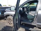 2024 Toyota Tundra Hybrid Platinum 4wd Серый vin: 5TFNC5EC4RX007597