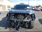 2024 Toyota Tundra Hybrid Platinum 4wd Серый vin: 5TFNC5EC4RX007597