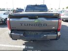 2024 Toyota Tundra Hybrid Platinum 4wd Серый vin: 5TFNC5EC4RX007597