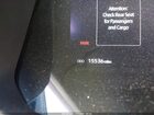 2024 Toyota Tundra Hybrid Platinum 4wd Серый vin: 5TFNC5EC4RX007597