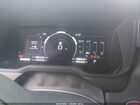 2023 Toyota Tundra Hybrid Trd Pro Orange vin: 5TFPC5DB6PX021340