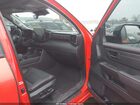 2023 Toyota Tundra Hybrid Trd Pro Orange vin: 5TFPC5DB6PX021340