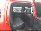 2023 Toyota Tundra Hybrid Trd Pro Orange vin: 5TFPC5DB6PX021340