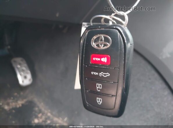 5TFPC5DB6PX021340 2023 TOYOTA TUNDRA HYBRID Orange Vista del salpicadero