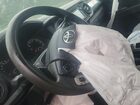 2019 Toyota Tacoma Sr vin: 5TFRX5GN2KX149585
