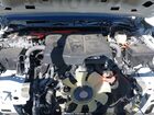 2024 Toyota Tundra Hybrid Capstone 4wd White vin: 5TFVC5DB8RX041938