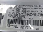 2024 Toyota Tundra Hybrid Capstone 4wd White vin: 5TFVC5DB8RX041938
