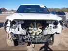 2024 Toyota Tundra Hybrid Capstone 4wd White vin: 5TFVC5DB8RX041938