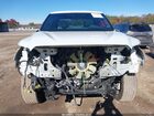 2024 Toyota Tundra Hybrid Capstone 4wd White vin: 5TFVC5DB8RX041938