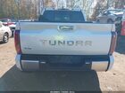 2024 Toyota Tundra Hybrid Capstone 4wd White vin: 5TFVC5DB8RX041938