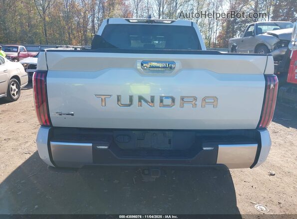 5TFVC5DB8RX041938 2024 TOYOTA TUNDRA HYBRID White 
