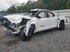 2025 Toyota Tundra Crewmax Limited White vin: 5TFWA5DB9SX281063