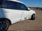 2024 Bmw X5 Sdrive40i White vin: 5UX13EU07R9T09569