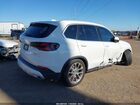 2024 Bmw X5 Sdrive40i White vin: 5UX13EU07R9T09569