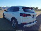 2024 Bmw X5 Sdrive40i White vin: 5UX13EU07R9T09569
