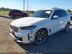 2024 Bmw X5 Sdrive40i White vin: 5UX13EU07R9T09569