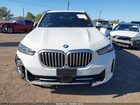 2024 Bmw X5 Sdrive40i White vin: 5UX13EU07R9T09569