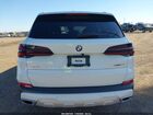2024 Bmw X5 Sdrive40i White vin: 5UX13EU07R9T09569